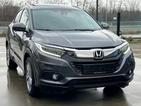 Honda Hr-v 1.5I-VTEC, EXECUTIVE-FULL-109000км-NAVI+ CAMERA, P, снимка 3