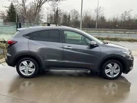 Honda Hr-v 1.5I-VTEC, EXECUTIVE-FULL-109000км-NAVI+ CAMERA, P, снимка 4