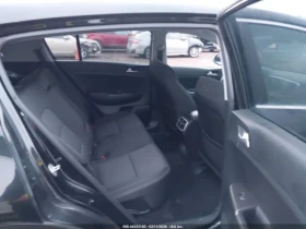 Kia Sportage ПОДГРЕВ* КАМЕРА* КЕЙЛЕС* LANE* ASSIST, снимка 8
