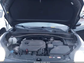 Kia Sportage ПОДГРЕВ* КАМЕРА* КЕЙЛЕС* LANE* ASSIST, снимка 9