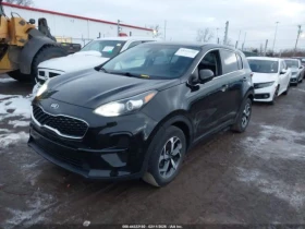 Kia Sportage ПОДГРЕВ* КАМЕРА* КЕЙЛЕС* LANE* ASSIST, снимка 2