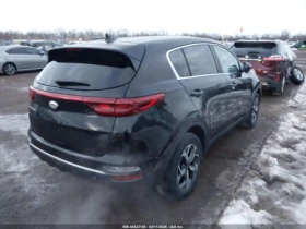 Kia Sportage ПОДГРЕВ* КАМЕРА* КЕЙЛЕС* LANE* ASSIST, снимка 4