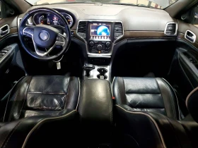 Jeep Grand cherokee OVERLAND, снимка 7