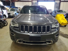 Jeep Grand cherokee OVERLAND, снимка 1