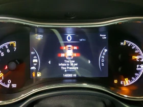 Jeep Grand cherokee OVERLAND, снимка 8