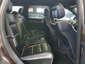 Jeep Grand cherokee OVERLAND, снимка 5