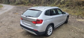BMW X1 2.3, снимка 3