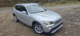 BMW X1 2.3, снимка 2