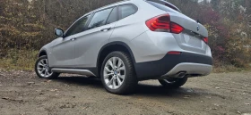 BMW X1 2.3, снимка 4