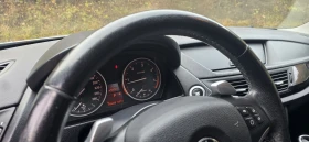 BMW X1 2.3, снимка 14
