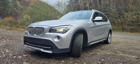 BMW X1 2.3, снимка 1