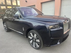 Rolls-Royce Cullinan Cullinan Silver Badge, снимка 7