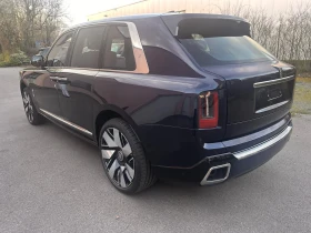 Rolls-Royce Cullinan Cullinan Silver Badge, снимка 6