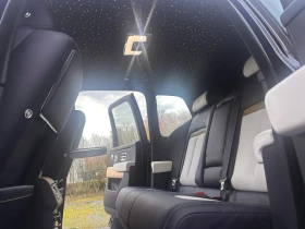 Rolls-Royce Cullinan Cullinan Silver Badge, снимка 8