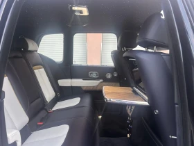Rolls-Royce Cullinan Cullinan Silver Badge, снимка 10