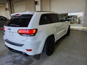 Jeep Grand cherokee SRT* 6.4* Подгрев* Обдух* Пано, снимка 3