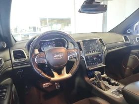 Jeep Grand cherokee SRT* 6.4* Подгрев* Обдух* Пано, снимка 7