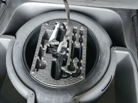 Jeep Grand cherokee SRT* 6.4* Подгрев* Обдух* Пано, снимка 14