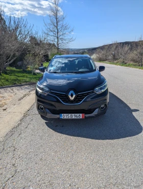 Renault Kadjar 1.5 dci Bose Edition, снимка 1