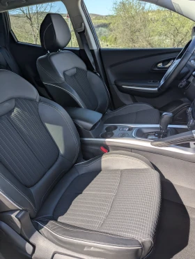 Renault Kadjar 1.5 dci Bose Edition, снимка 11