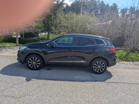 Renault Kadjar 1.5 dci Bose Edition, снимка 4