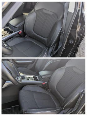 Renault Kadjar 1.5 dci Bose Edition, снимка 8