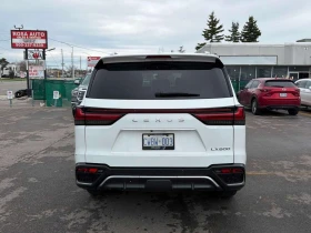 Lexus LX 600 * ДИСТРОНИК * 360 * ОБДУХВАНЕ * ПАМЕТ, снимка 4