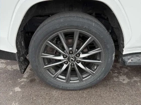 Lexus LX 600 * ДИСТРОНИК * 360 * ОБДУХВАНЕ * ПАМЕТ, снимка 7