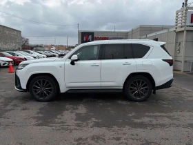 Lexus LX 600 * ДИСТРОНИК * 360 * ОБДУХВАНЕ * ПАМЕТ, снимка 2