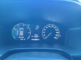Honda Cr-v Hybrid* Touring* 4WD* Nardo Gray, снимка 9