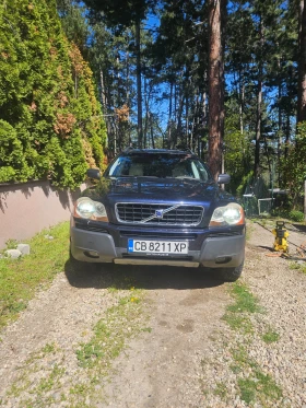 Volvo Xc90, снимка 6