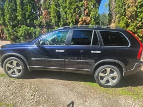 Volvo Xc90, снимка 17