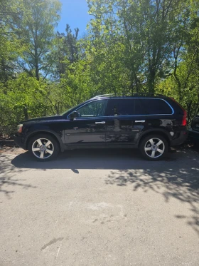 Volvo Xc90, снимка 4