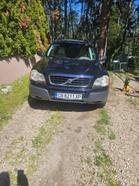 Volvo Xc90, снимка 11