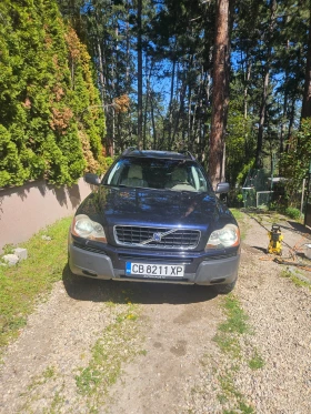 Volvo Xc90, снимка 5