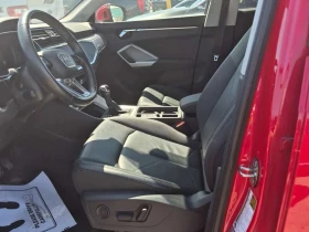 Audi Q3 * PROGRESSIV * CARFAX * БЕЗ ПЪРВОНАЧАЛНА ВНОСКА, снимка 5