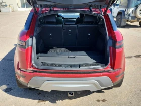 Land Rover Range Rover Evoque P250 SE| ПАМЕТ| PANO| 2 KЛЮЧА| , снимка 7