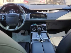 Land Rover Range Rover Evoque P250 SE| ПАМЕТ| PANO| 2 KЛЮЧА| , снимка 9