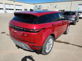 Land Rover Range Rover Evoque P250 SE| ПАМЕТ| PANO| 2 KЛЮЧА| , снимка 3