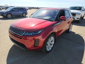 Land Rover Range Rover Evoque P250 SE| ПАМЕТ| PANO| 2 KЛЮЧА| , снимка 1