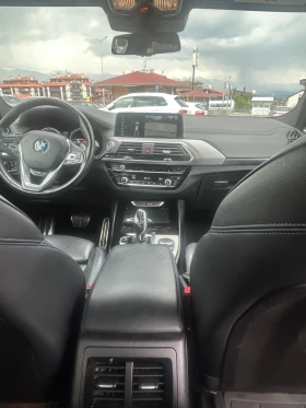 BMW X3 M40i B58, снимка 8