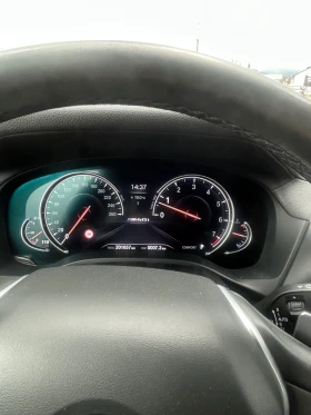 BMW X3 M40i B58, снимка 11