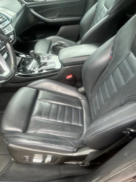 BMW X3 M40i B58, снимка 9