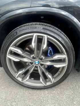 BMW X3 M40i B58, снимка 4