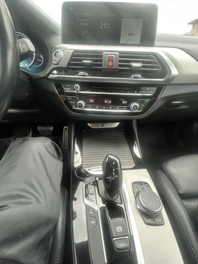 BMW X3 M40i B58, снимка 12