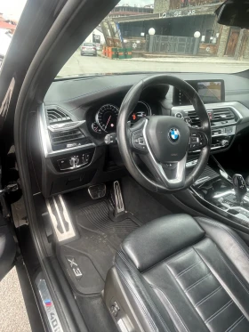 BMW X3 M40i B58, снимка 10