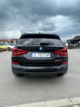 BMW X3 M40i B58, снимка 5