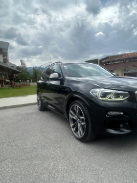 BMW X3 M40i B58, снимка 13