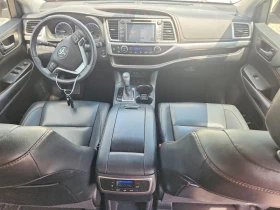 Toyota Highlander 3.5l Xle, снимка 8