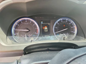 Toyota Highlander 3.5l Xle, снимка 9